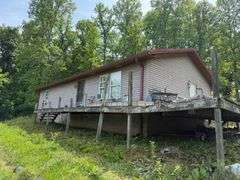 1332 Red Cut Ln, Pioneer, Tn.