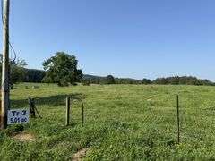 Tract 3, (5.01 Acres)