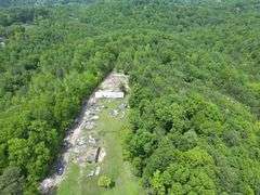 6 Acres and Home, River Rd., Jacksboro, TN.