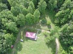 1332 Red Cut Ln, Pioneer, Tn.