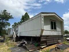 6 Acres and Home, River Rd., Jacksboro, TN.