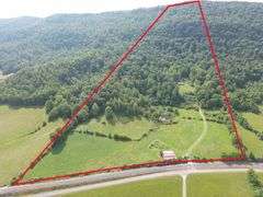 1332 Red Cut Ln, Pioneer, Tn.