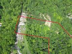 6 Acres and Home, River Rd., Jacksboro, TN.