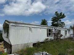6 Acres and Home, River Rd., Jacksboro, TN.