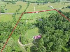 1332 Red Cut Ln, Pioneer, Tn.