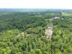 6 Acres and Home, River Rd., Jacksboro, TN.