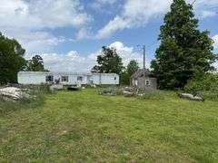 6 Acres and Home, River Rd., Jacksboro, TN.