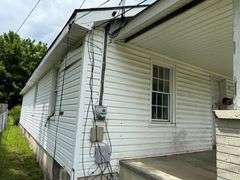 509 E. Hemlock, La Follette, TN.