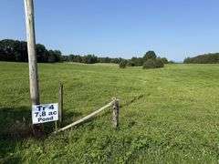 Tract 4, (7.80 Acres)