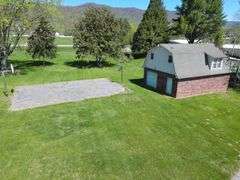 186 Shetland Rd., La Follette, TN.