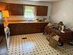 1332 Red Cut Ln, Pioneer, Tn.