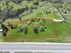 186 Shetland Rd., La Follette, TN.