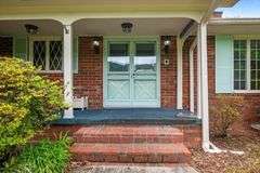 186 Shetland Rd., La Follette, TN.