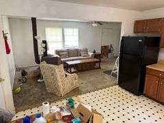 1332 Red Cut Ln, Pioneer, Tn.