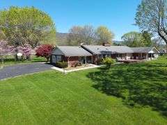 186 Shetland Rd., La Follette, TN.