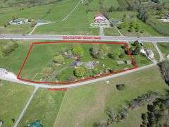 186 Shetland Rd., La Follette, TN.