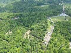 6 Acres and Home, River Rd., Jacksboro, TN.