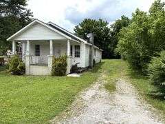 509 E. Hemlock, La Follette, TN.