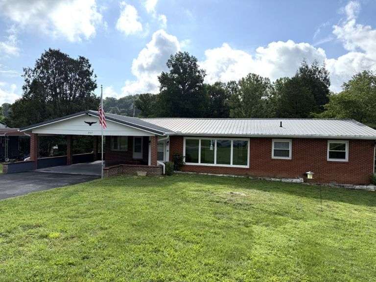 202 Sunset Dr., LaFollette, TN. image