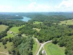 12 +/- Acres, Bailey Drive, Speedwell, TN.