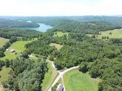12 +/- Acres, Bailey Drive, Speedwell, TN.