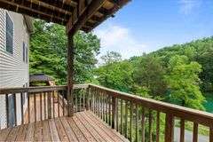 164 Rainbow Circle, LaFollette, TN.