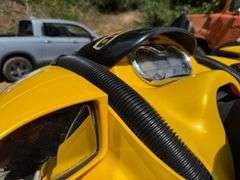 2007 Sea Doos, RXP 215 Jet Skis