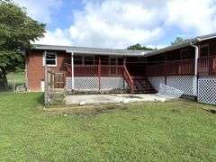 202 Sunset Dr., LaFollette, TN.
