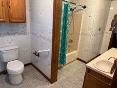 202 Sunset Dr., LaFollette, TN.
