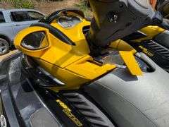 2007 Sea Doos, RXP 215 Jet Skis