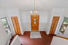 164 Rainbow Circle, LaFollette, TN.