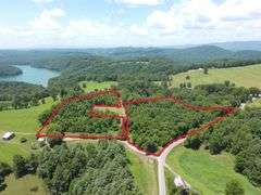 12 +/- Acres, Bailey Drive, Speedwell, TN.