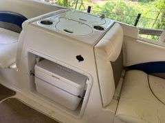 2012 Hurricane Sundeck Sport Boat