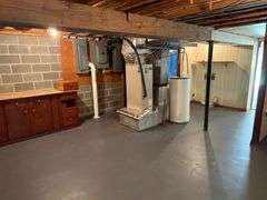 202 Sunset Dr., LaFollette, TN.