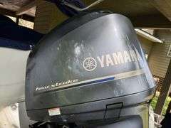 2012 Hurricane Sundeck Sport Boat