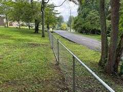 202 Sunset Dr., LaFollette, TN.