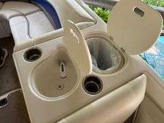 2012 Hurricane Sundeck Sport Boat