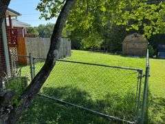 202 Sunset Dr., LaFollette, TN.