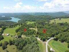 12 +/- Acres, Bailey Drive, Speedwell, TN.