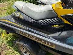 2007 Sea Doos, RXP 215 Jet Skis