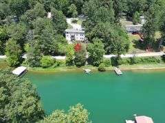 164 Rainbow Circle, LaFollette, TN.