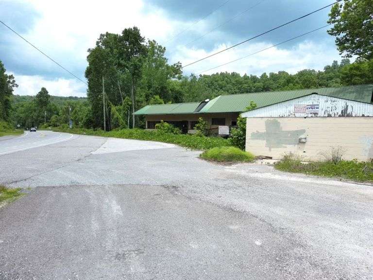 4667 Hwy 25W North, Duff, TN. image