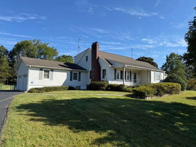 401 Middlesboro Rd., LaFollette, TN. image