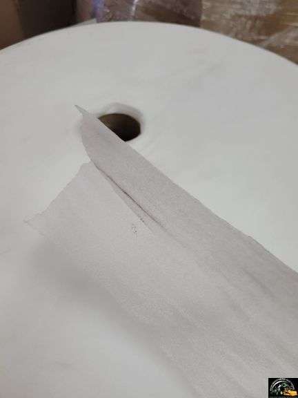 Foam cushioning