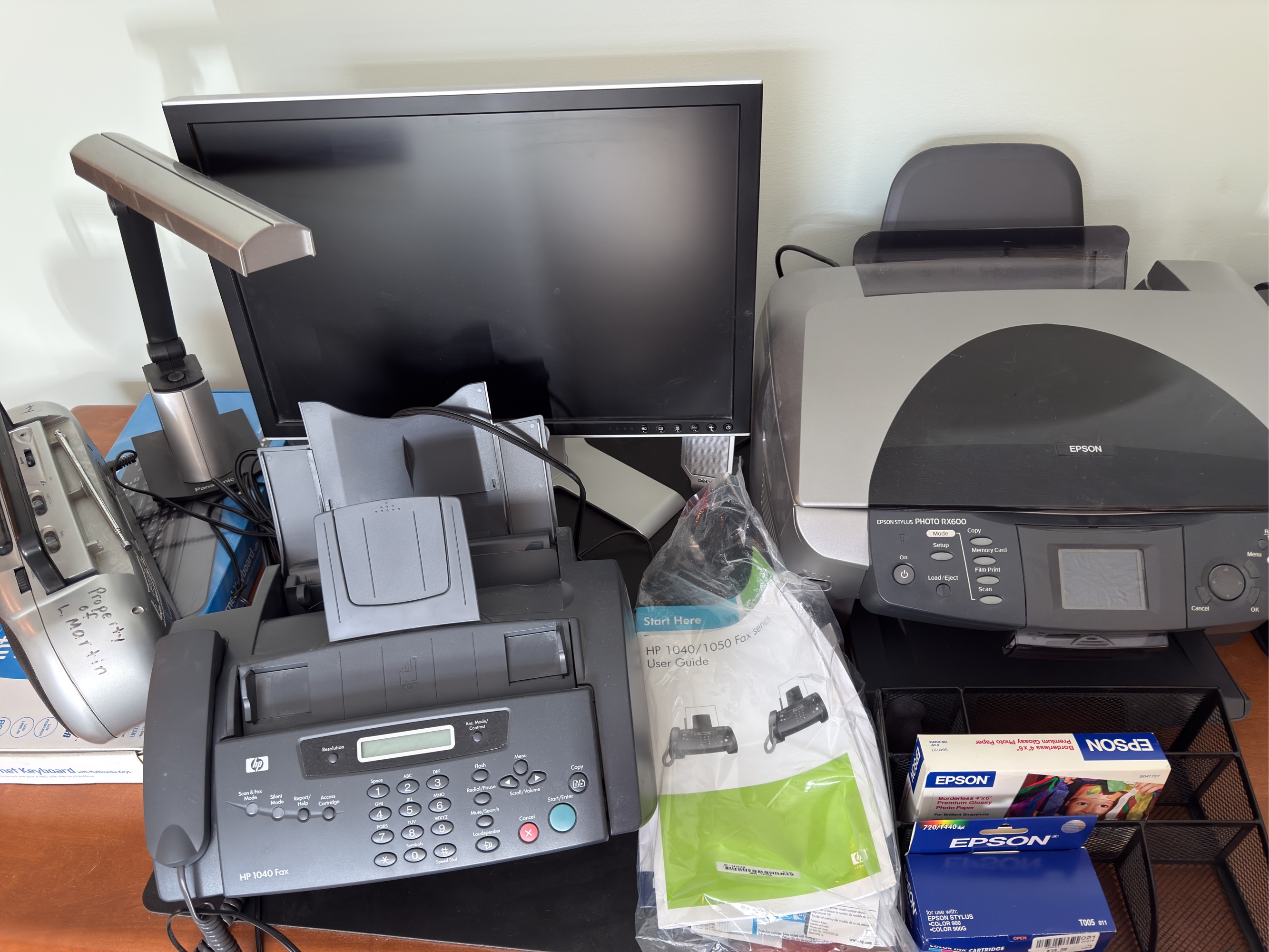 Pickerington heir's auction featured photo 163