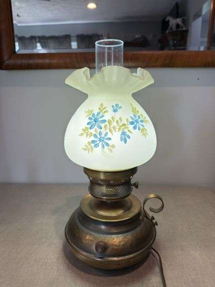 Pickerington online only auction