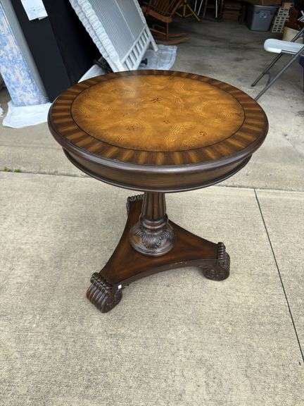 Table. Has some dings