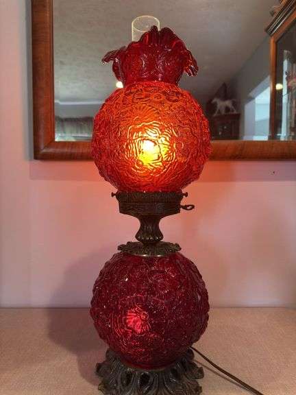 Pickerington online only auction