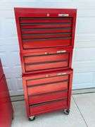 Craftsman tool boxes as shown
