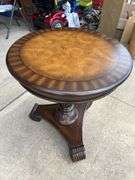 Table. Has some dings